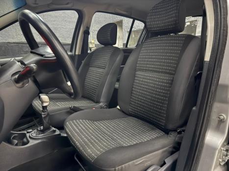 RENAULT Sandero 1.0 16V 4P FLEX EXPRESSION, Foto 13