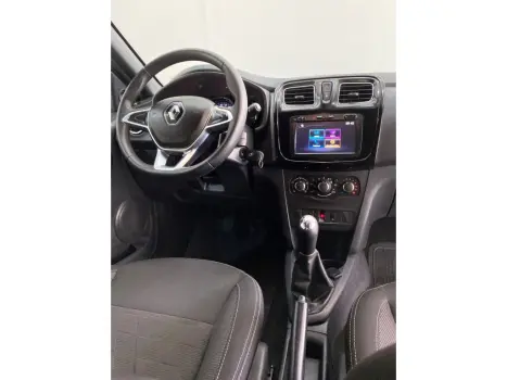 RENAULT Sandero 1.0 12V 4P SCE FLEX S EDITION, Foto 7