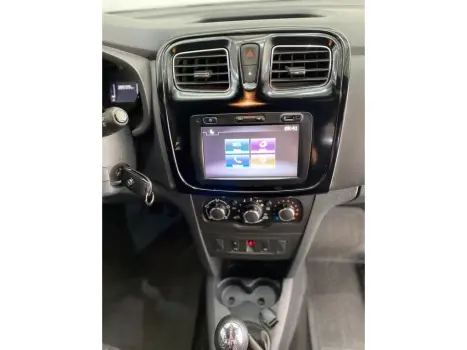 RENAULT Sandero 1.0 12V 4P SCE FLEX S EDITION, Foto 11