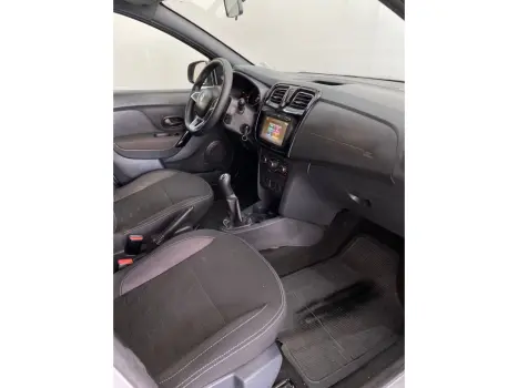 RENAULT Sandero 1.0 12V 4P SCE FLEX S EDITION, Foto 13