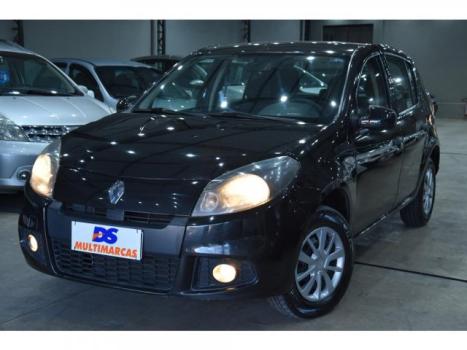 RENAULT Sandero 1.0 16V 4P FLEX EXPRESSION, Foto 1