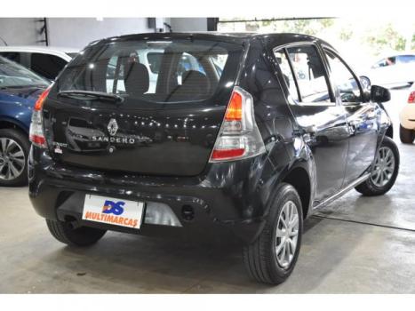 RENAULT Sandero 1.0 16V 4P FLEX EXPRESSION, Foto 2