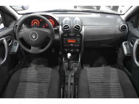 RENAULT Sandero 1.0 16V 4P FLEX EXPRESSION, Foto 3