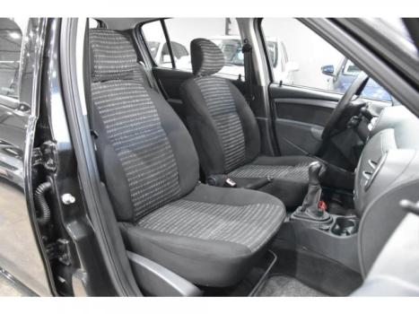 RENAULT Sandero 1.0 16V 4P FLEX EXPRESSION, Foto 4