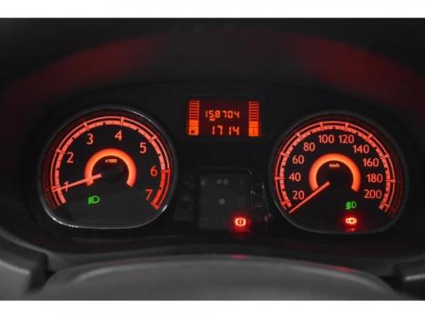 RENAULT Sandero 1.0 16V 4P FLEX EXPRESSION, Foto 5