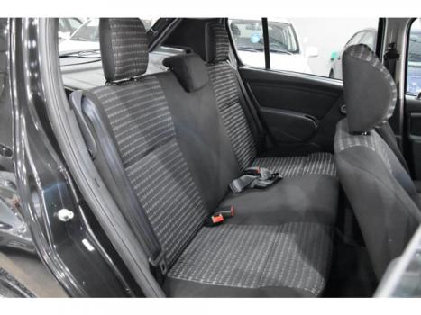 RENAULT Sandero 1.0 16V 4P FLEX EXPRESSION, Foto 7