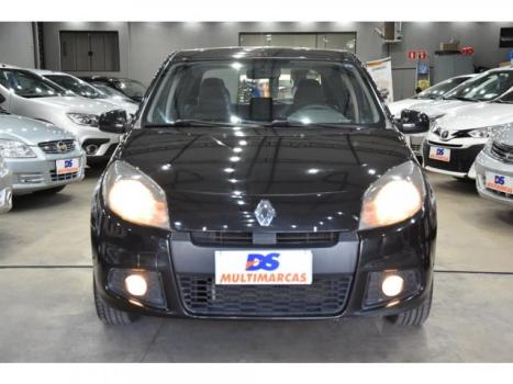 RENAULT Sandero 1.0 16V 4P FLEX EXPRESSION, Foto 8