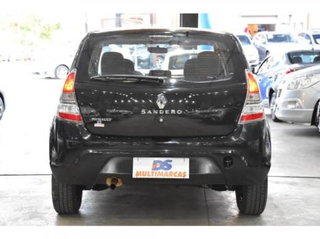 RENAULT Sandero 1.0 16V 4P FLEX EXPRESSION, Foto 9