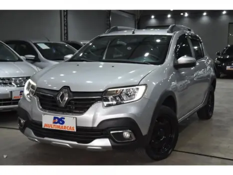 RENAULT Sandero 1.0 12V 4P FLEX SCE ZEN, Foto 1