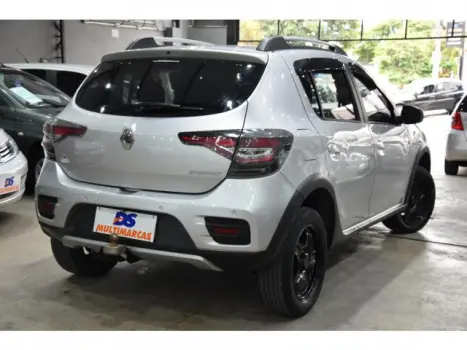 RENAULT Sandero 1.0 12V 4P FLEX SCE ZEN, Foto 3