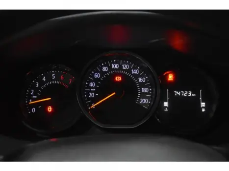 RENAULT Sandero 1.0 12V 4P FLEX SCE ZEN, Foto 5