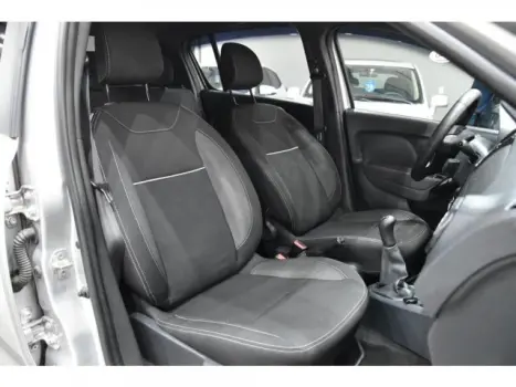 RENAULT Sandero 1.0 12V 4P FLEX SCE ZEN, Foto 6