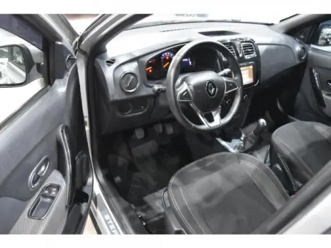 RENAULT Sandero 1.0 12V 4P FLEX SCE ZEN, Foto 7