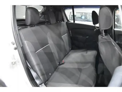 RENAULT Sandero 1.0 12V 4P FLEX SCE ZEN, Foto 8