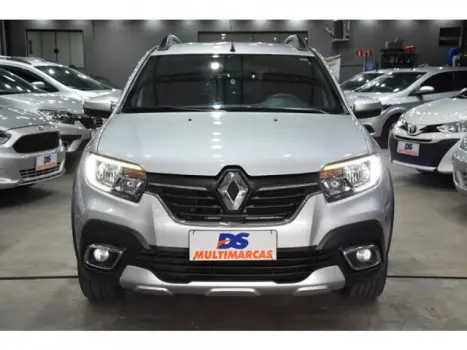 RENAULT Sandero 1.0 12V 4P FLEX SCE ZEN, Foto 9