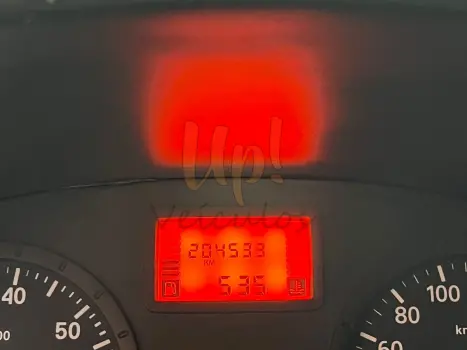 RENAULT Sandero 1.0 16V 4P FLEX AUTHENTIQUE, Foto 15