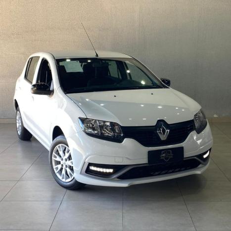 RENAULT Sandero 1.0 12V 4P SCE FLEX S EDITION, Foto 1