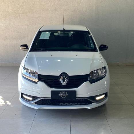 RENAULT Sandero 1.0 12V 4P SCE FLEX S EDITION, Foto 3
