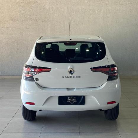 RENAULT Sandero 1.0 12V 4P SCE FLEX S EDITION, Foto 4