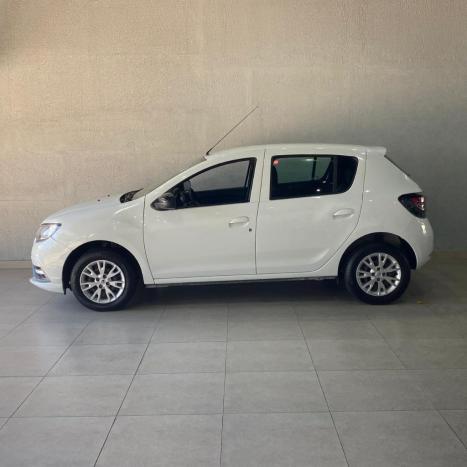 RENAULT Sandero 1.0 12V 4P SCE FLEX S EDITION, Foto 5