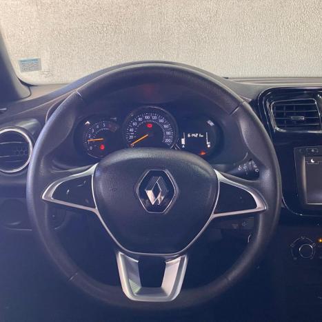 RENAULT Sandero 1.0 12V 4P SCE FLEX S EDITION, Foto 7