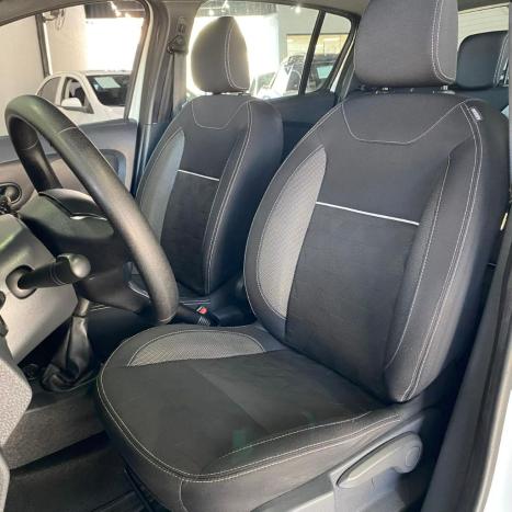 RENAULT Sandero 1.0 12V 4P SCE FLEX S EDITION, Foto 8