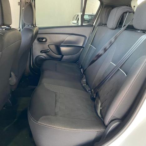 RENAULT Sandero 1.0 12V 4P SCE FLEX S EDITION, Foto 9