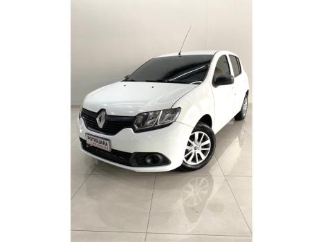 RENAULT Sandero 1.0 4P EXPRESSION, Foto 1