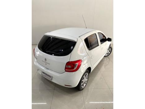 RENAULT Sandero 1.0 4P EXPRESSION, Foto 2