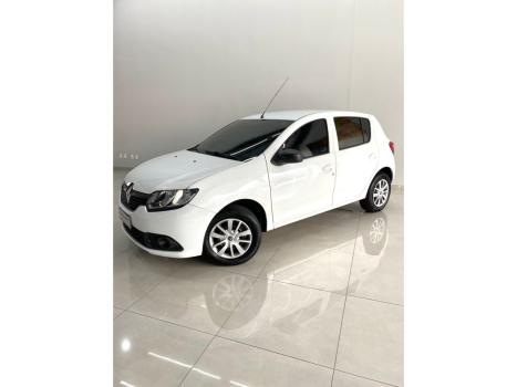 RENAULT Sandero 1.0 4P EXPRESSION, Foto 3