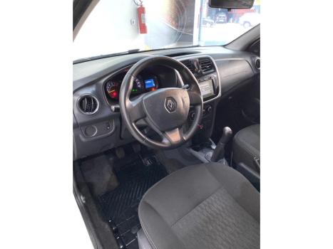 RENAULT Sandero 1.0 4P EXPRESSION, Foto 4