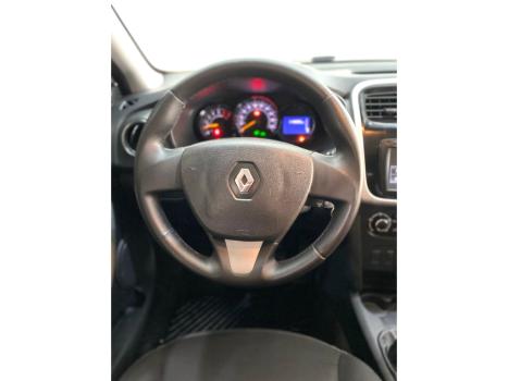 RENAULT Sandero 1.0 4P EXPRESSION, Foto 6