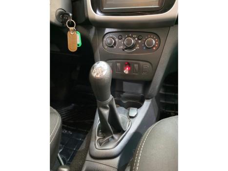 RENAULT Sandero 1.0 4P EXPRESSION, Foto 8