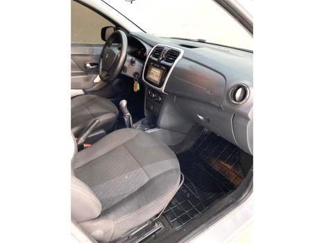 RENAULT Sandero 1.0 4P EXPRESSION, Foto 9