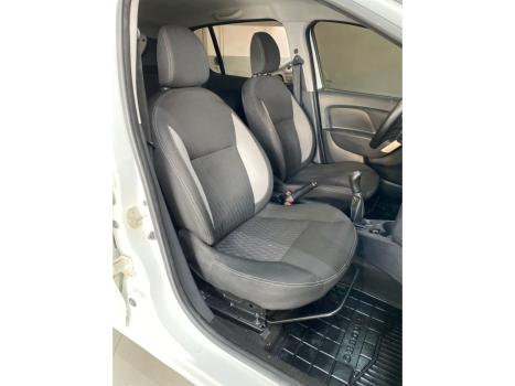 RENAULT Sandero 1.0 4P EXPRESSION, Foto 10