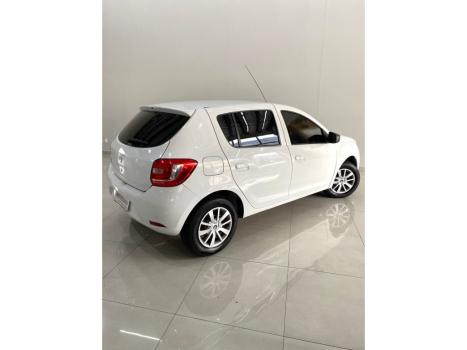 RENAULT Sandero 1.0 4P EXPRESSION, Foto 13