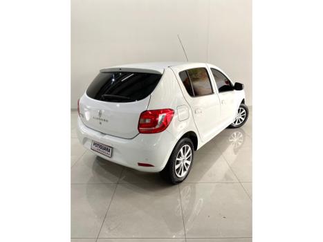 RENAULT Sandero 1.0 4P EXPRESSION, Foto 14