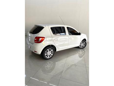 RENAULT Sandero 1.0 4P EXPRESSION, Foto 15