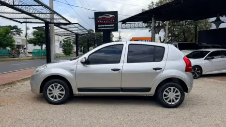 RENAULT Sandero 1.0 16V 4P FLEX EXPRESSION, Foto 5