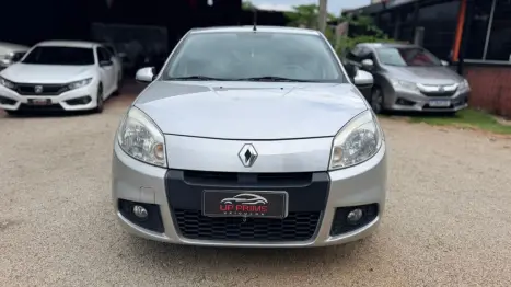 RENAULT Sandero 1.0 16V 4P FLEX EXPRESSION, Foto 7