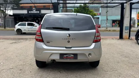 RENAULT Sandero 1.0 16V 4P FLEX EXPRESSION, Foto 8