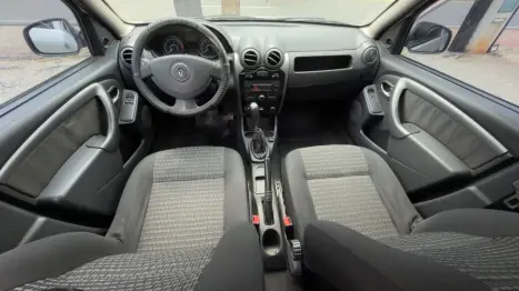 RENAULT Sandero 1.0 16V 4P FLEX EXPRESSION, Foto 10