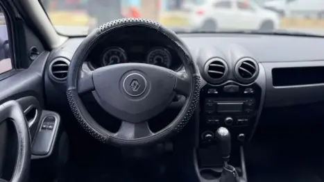 RENAULT Sandero 1.0 16V 4P FLEX EXPRESSION, Foto 11