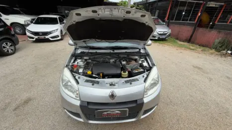 RENAULT Sandero 1.0 16V 4P FLEX EXPRESSION, Foto 12