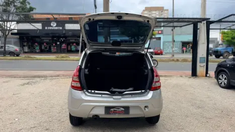 RENAULT Sandero 1.0 16V 4P FLEX EXPRESSION, Foto 13