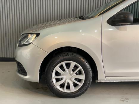 RENAULT Sandero 1.0 4P FLEX AUTHENTIQUE, Foto 7