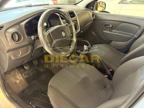 RENAULT Sandero 1.0 12V 4P FLEX SCE AUTHENTIQUE, Foto 11