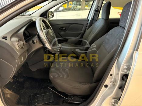 RENAULT Sandero 1.0 12V 4P FLEX SCE AUTHENTIQUE, Foto 12