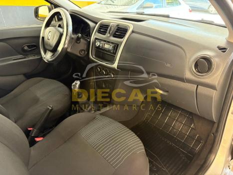 RENAULT Sandero 1.0 12V 4P FLEX SCE AUTHENTIQUE, Foto 13