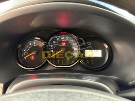 RENAULT Sandero 1.0 12V 4P FLEX SCE AUTHENTIQUE, Foto 15